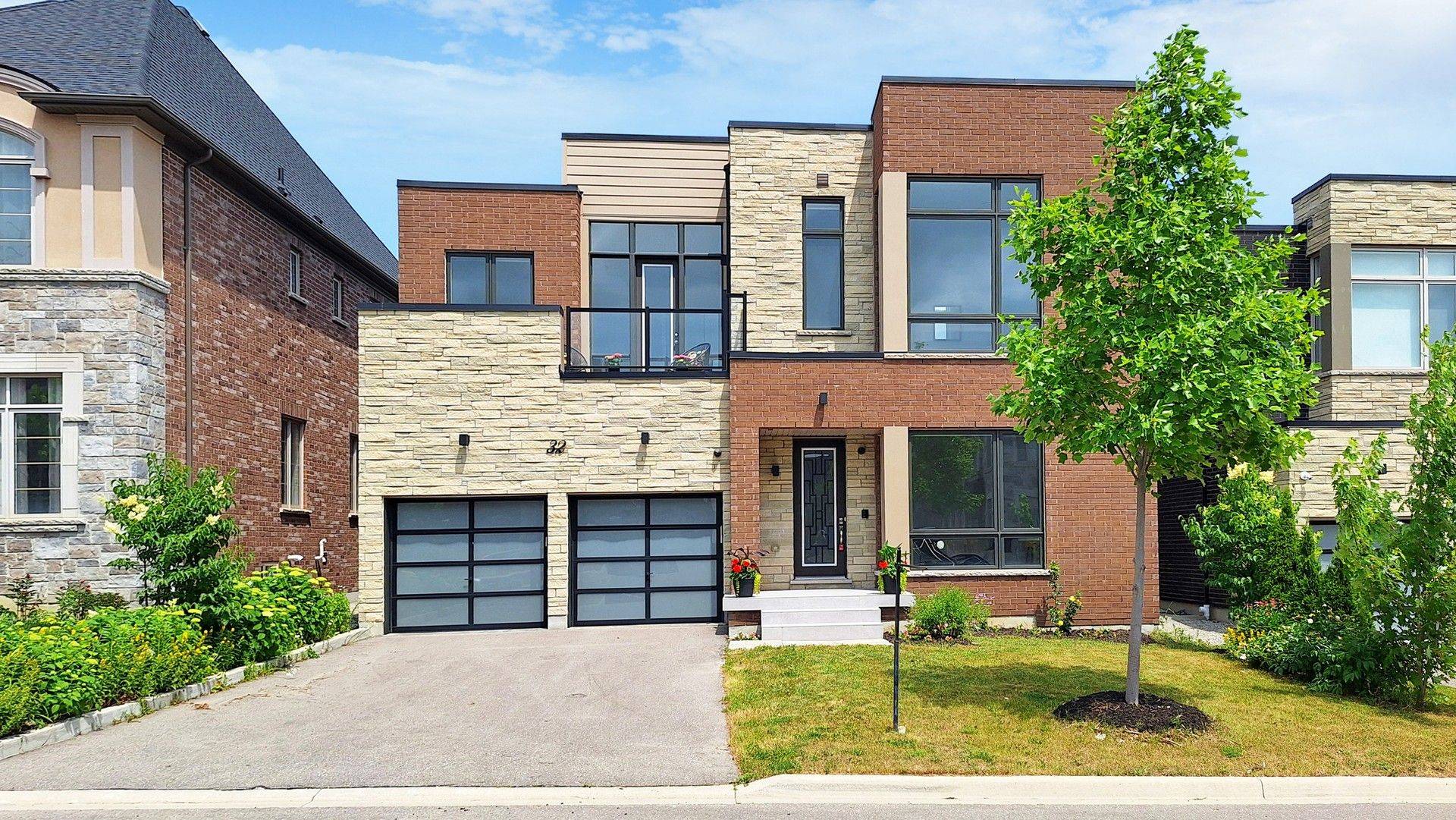 32 Conger ST, Vaughan, ON L6A 1S2