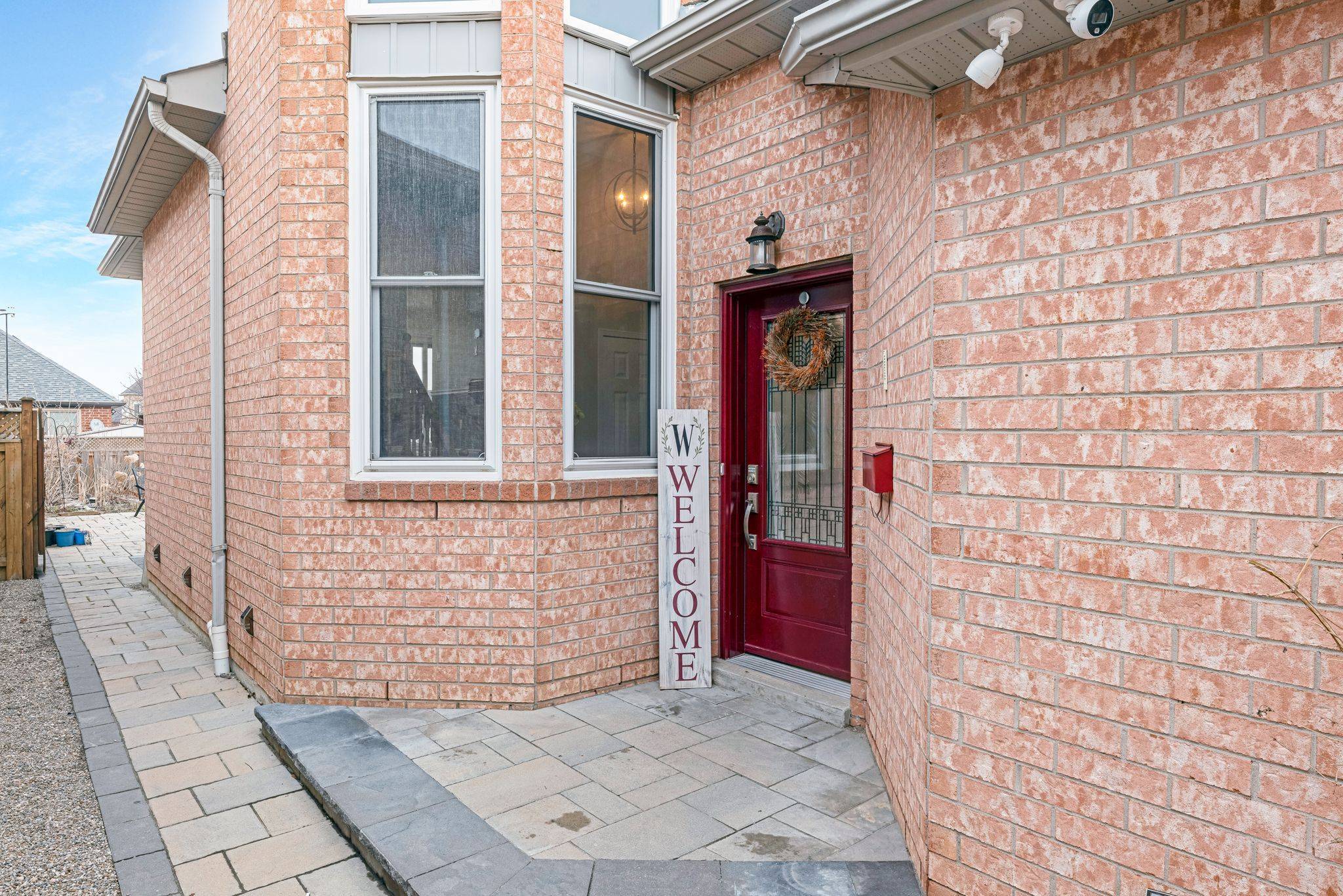 Brampton, ON L6X 4L1,19 Silkwood CRES