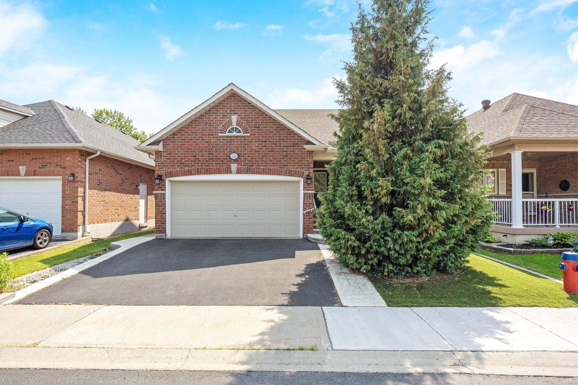 330 Centennial Forest DR, Milton, ON L9T 5X3