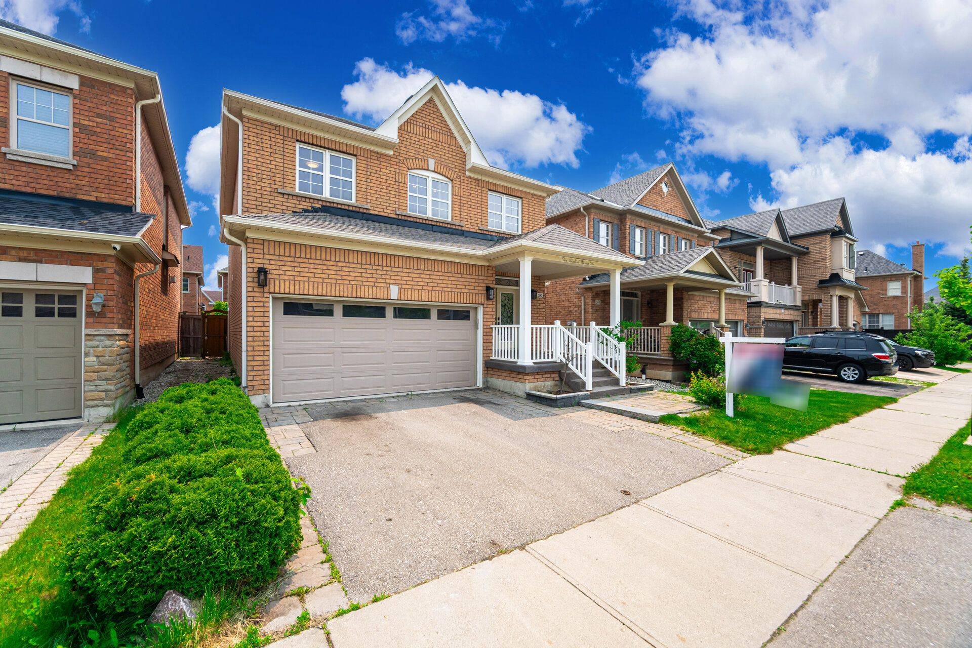 Milton, ON L9T 0V1,200 Weston DR