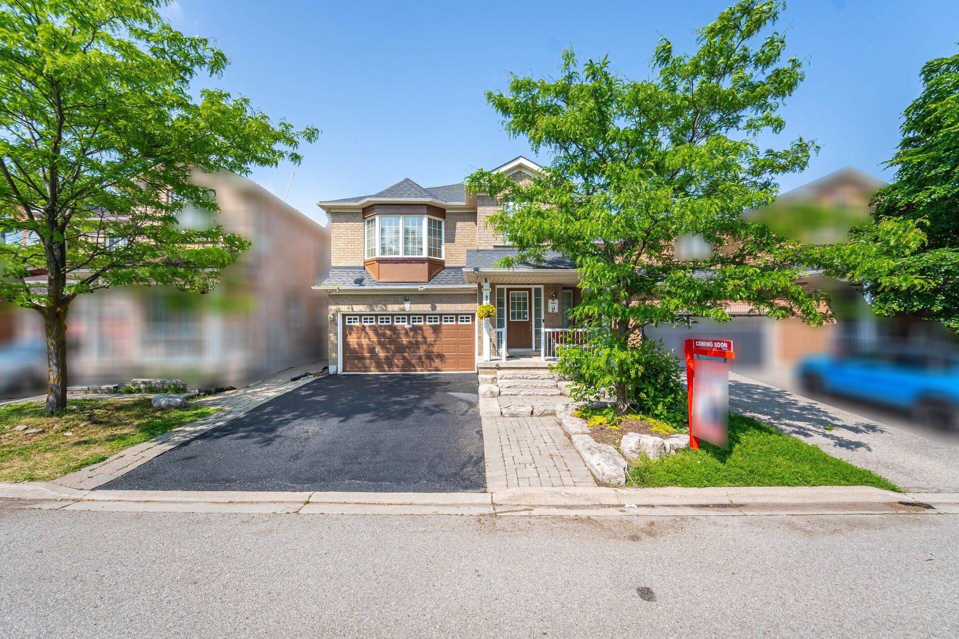 Brampton, ON L7A 3R7,30 Sams CRES