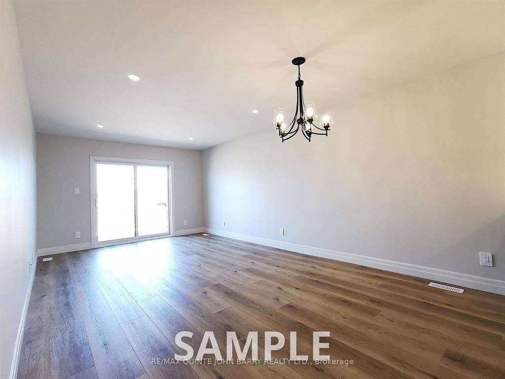 Quinte West, ON K8V 0R3,7 Parkland CIR #Lot 32