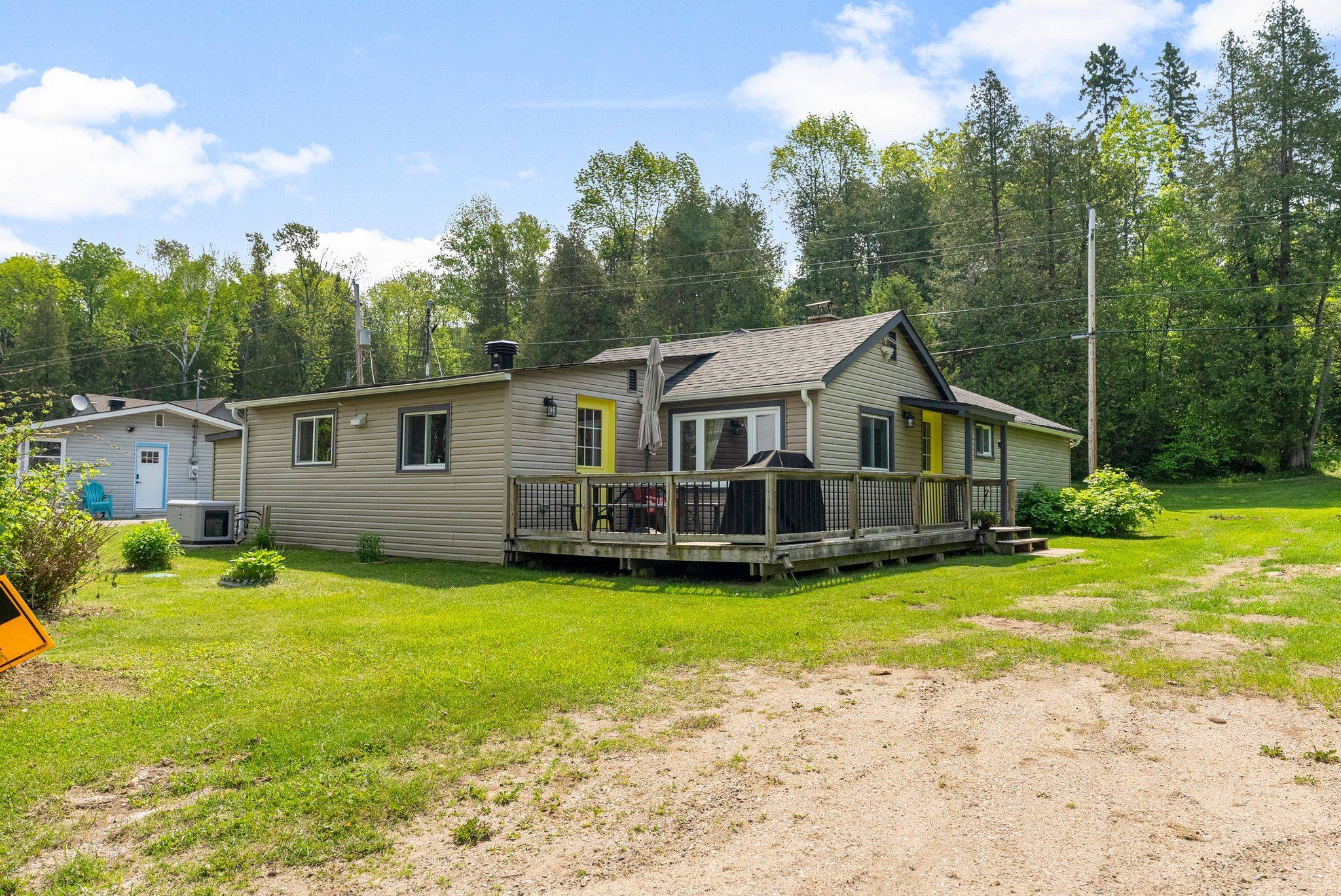 Tudor And Cashel, ON K0L 1W0,372/364 Gunter Lake RD