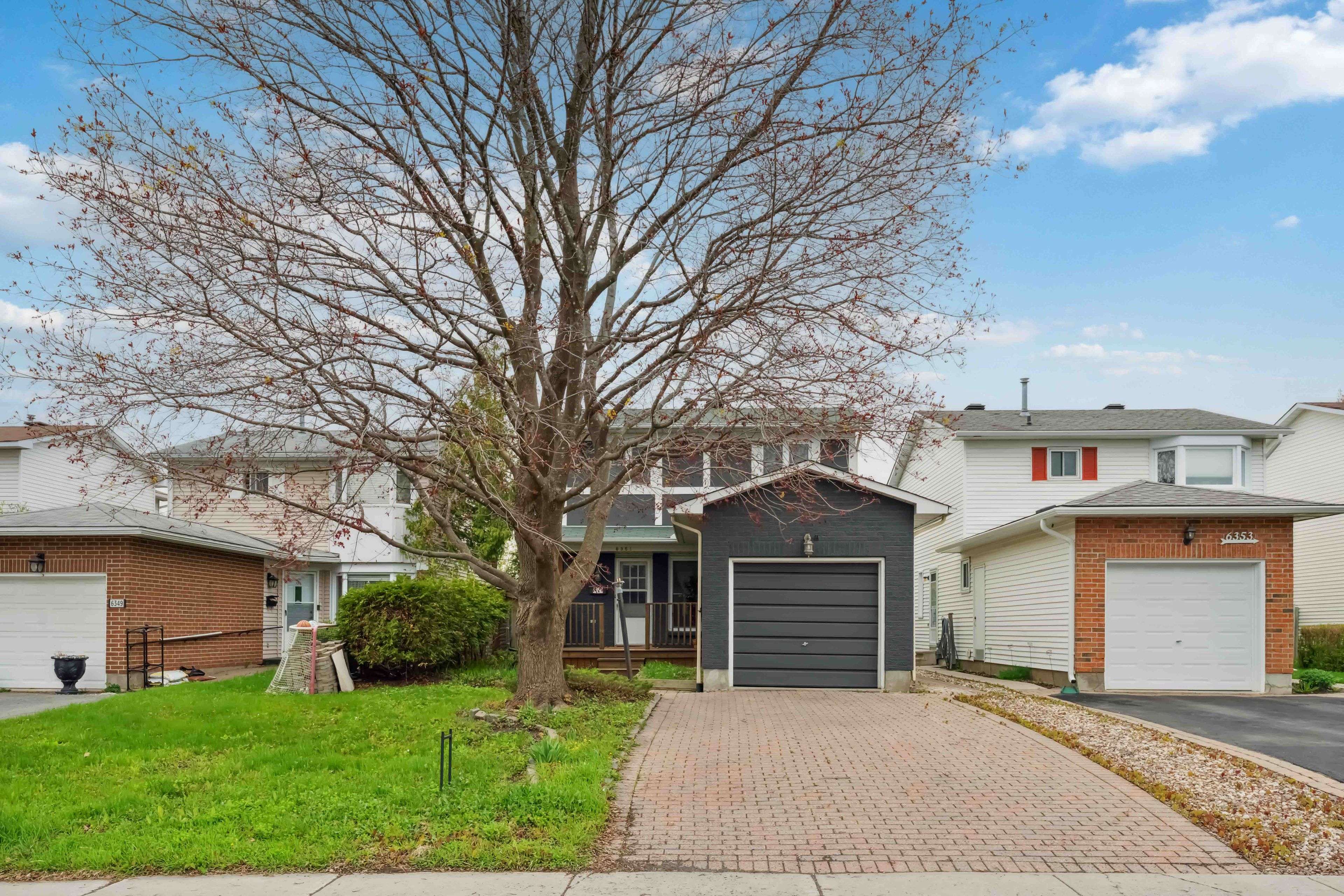 Orleans - Convent Glen And Area, ON K1C 2X9,6351 St Louis DR