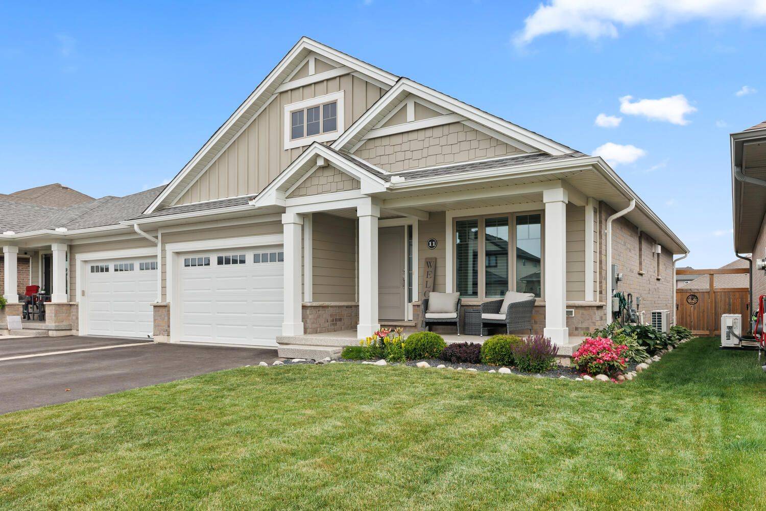 St. Thomas, ON N5R 0K2,11 Auburn DR