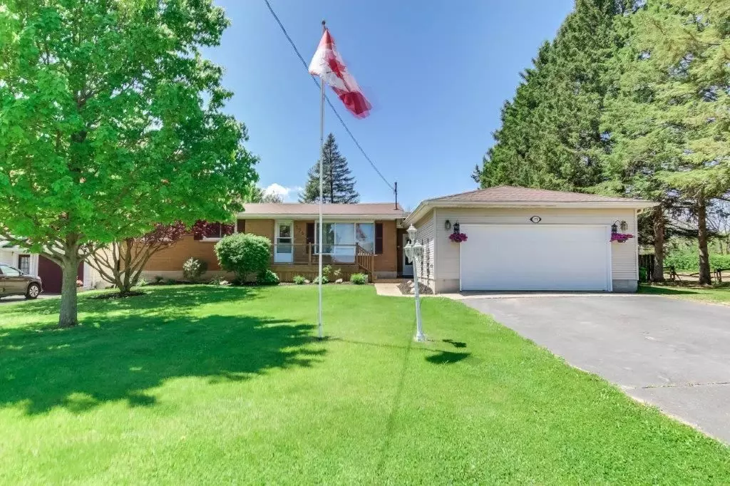 Tillsonburg, ON N4G 4E2,175 Quarter Town Line