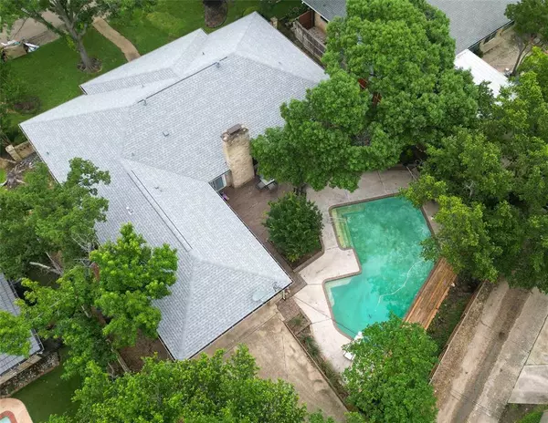 Dallas, TX 75244,4112 High Summit Drive