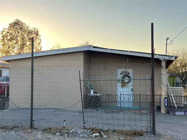 505 N diaz Street, Presidio, TX 79845