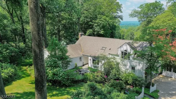 Bernardsville Boro, NJ 07924,80 Clark Rd