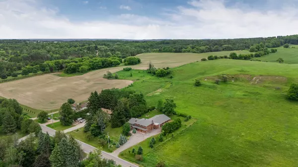 New Tecumseth, ON L0G 1W0,6145 3rd Line