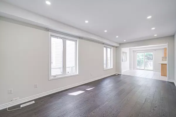 Markham, ON L3S 4P1,72 Billingsley CRES