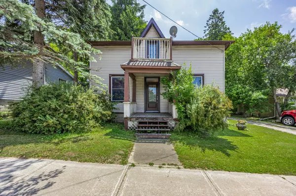 Innisfil, ON L0L 1L0,17 Church ST