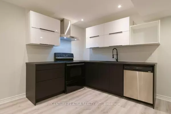 Vaughan, ON L4J 7T2,75 Rockwood CRES #Bsmt