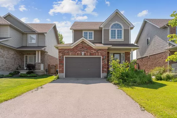 Collingwood, ON L9Y 0C9,18 Davis ST