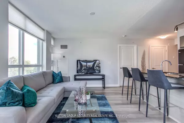 Toronto W10, ON M9W 4V1,80 Esther Lorrie DR #505