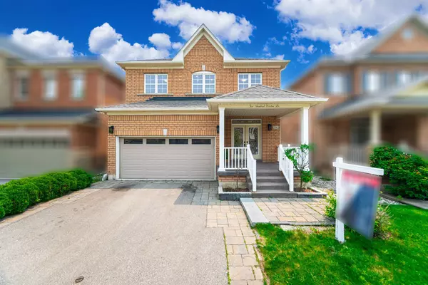 Milton, ON L9T 0V1,200 Weston DR