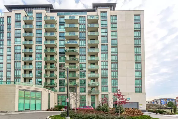 Brampton, ON L6P 1B9,65 Yorkland BLVD #1004