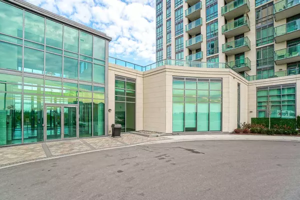 Brampton, ON L6P 1B9,65 Yorkland BLVD #1004