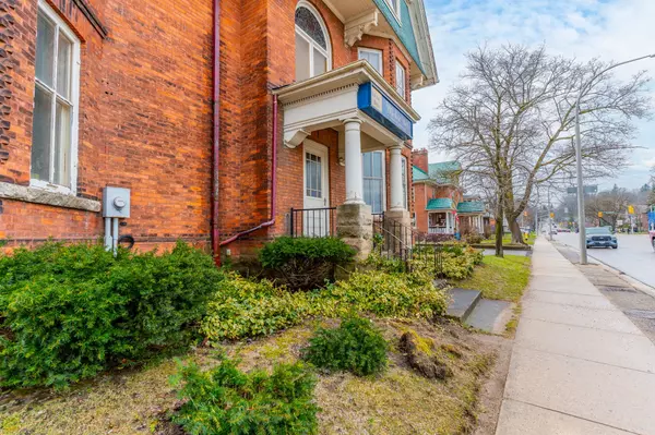 Owen Sound, ON N4K 4K5,1000 1st AVE W