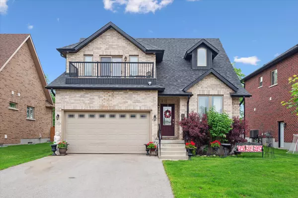 65 Peterson ST, Blandford-blenheim, ON N0J 1G0