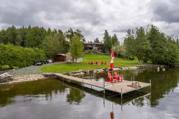 Trent Hills, ON K0L 1L0,110 Lakeview DR