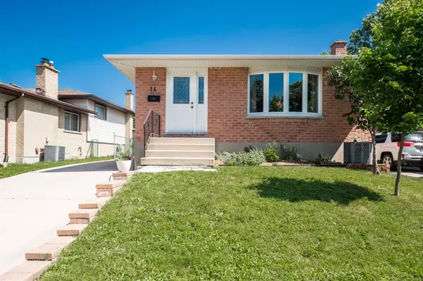 London South, ON N6E 2L6,14 Ponderosa CRES