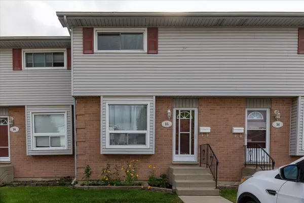 1430 Jalna BLVD #15, London South, ON N6E 3C1