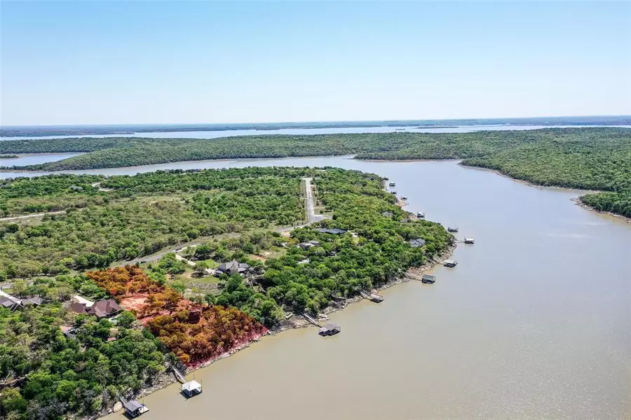 109R, 107R Ridgeline Drive, Chico, TX 76431