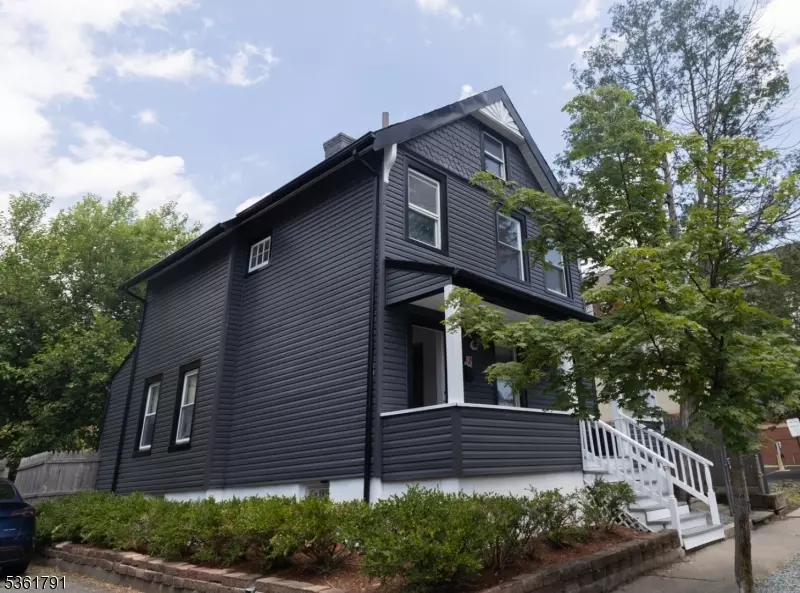 637 Union St, City Of Orange Twp., NJ 07050