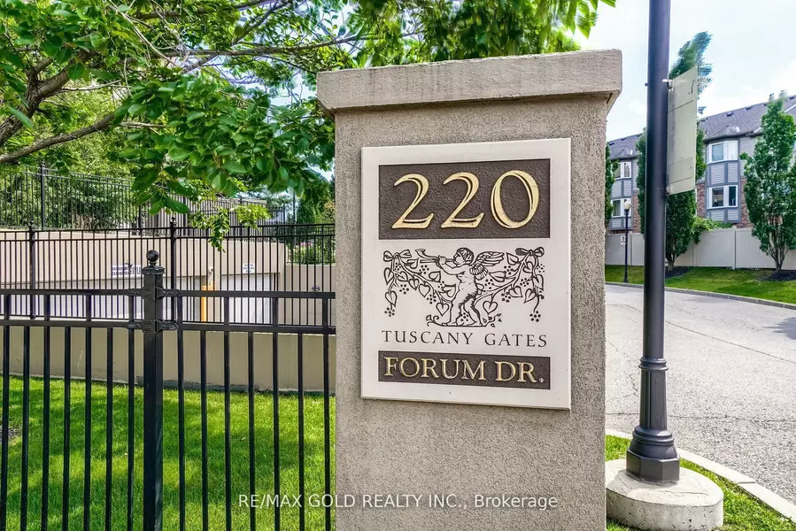 220 Forum DR #1703, Mississauga, ON L4Z 4K1