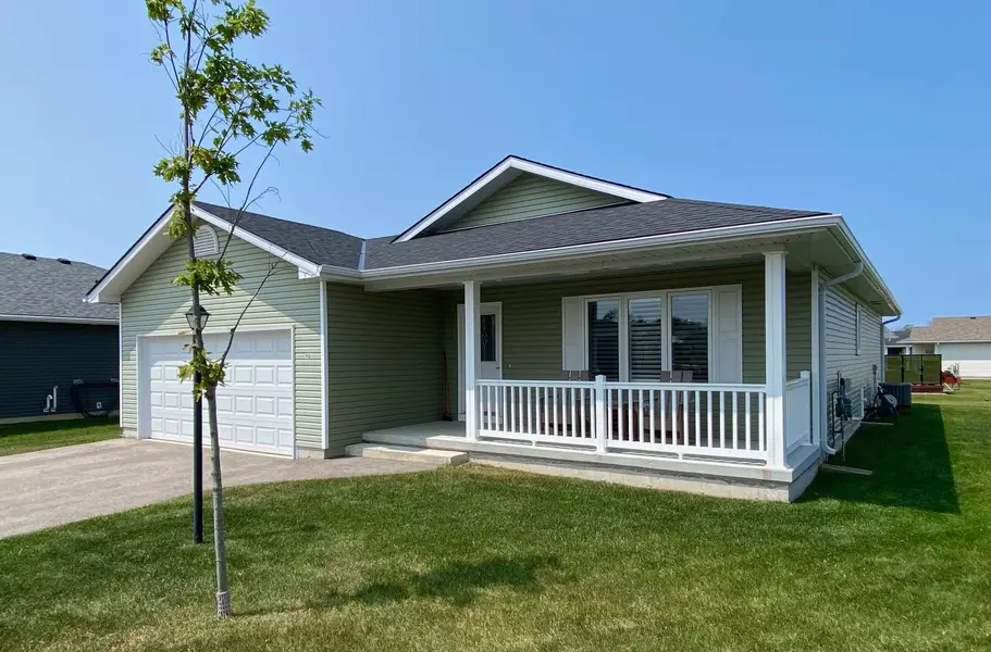112 Huron Heights DR, Ashfield-colborne-wawanosh, ON N7A 0C1
