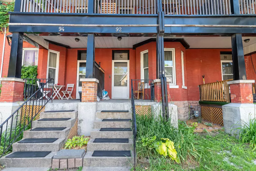 92 Cambridge ST N, West Centre Town, ON K1R 7A7