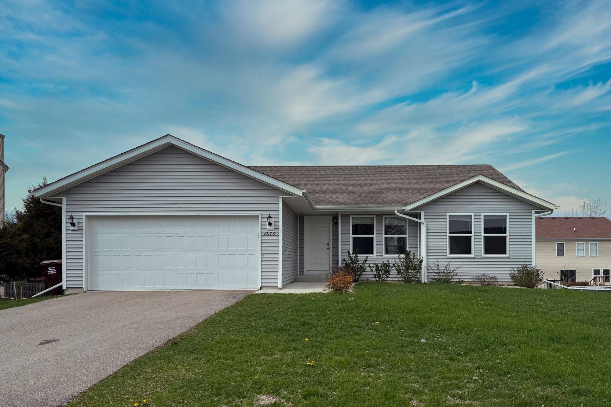 2978 HIDDENGREEN Drive, Belvidere, IL 61008