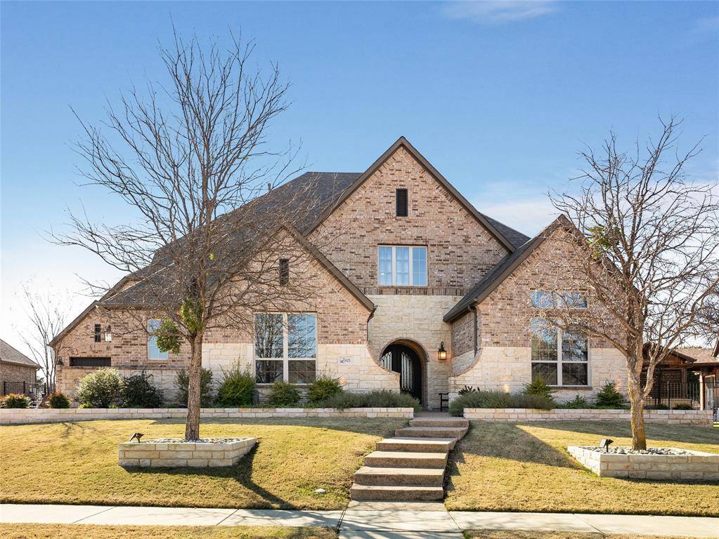 425 Ramsey Trail,  Trophy Club,  TX 76262