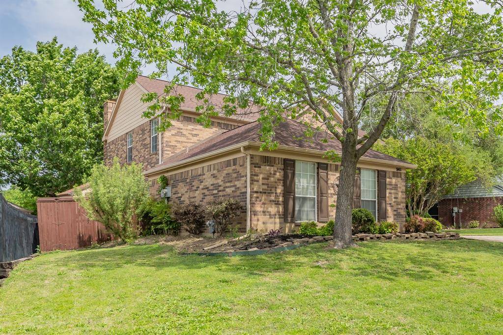 Dallas, TX 75249,8411 Creekbluff Drive
