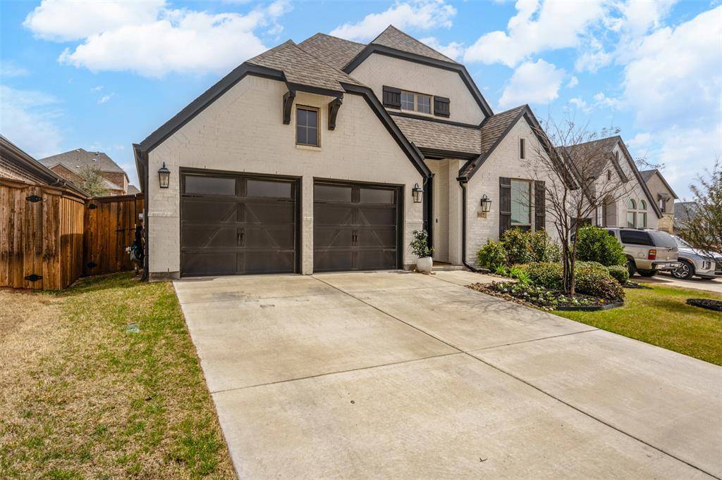 Fort Worth, TX 76126,5517 George Creek Road