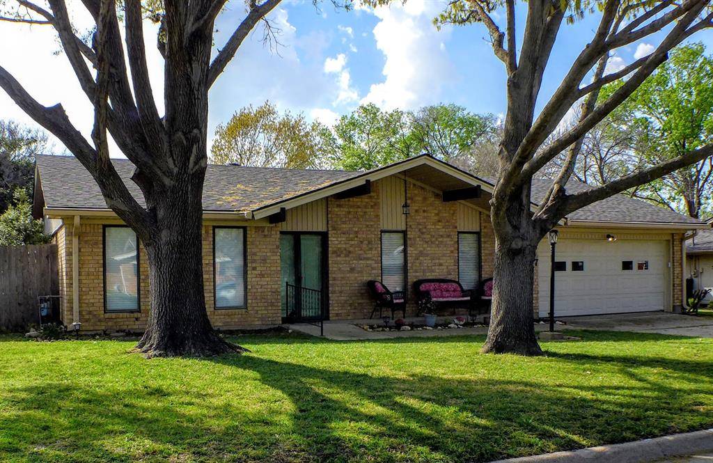 Haltom City, TX 76117,4617 Norvell Drive