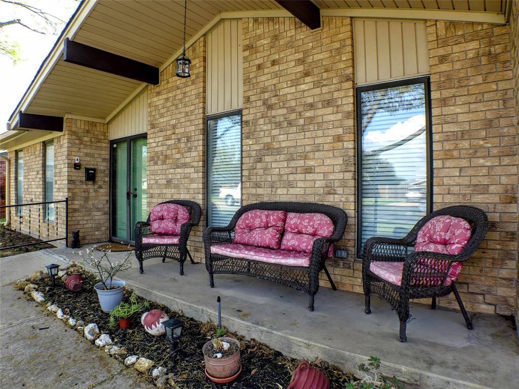 Haltom City, TX 76117,4617 Norvell Drive