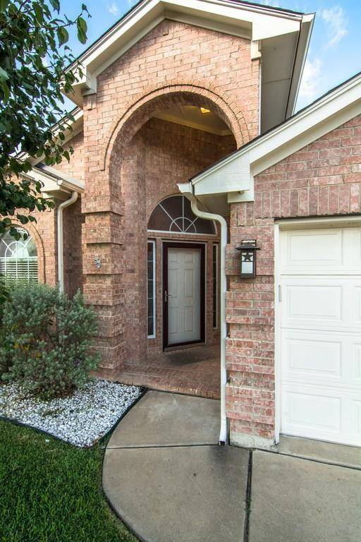 Fort Worth, TX 76131,5817 Ozark Drive