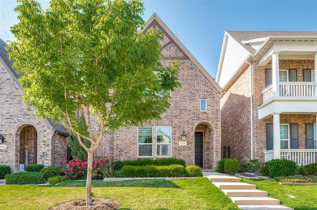 7308 Van Tuyl Parkway, Mckinney, TX 75070