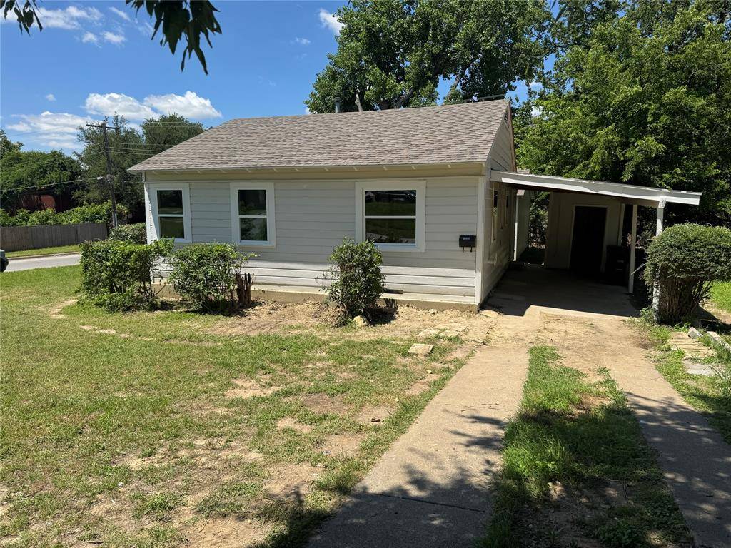 Fort Worth, TX 76107,4808 Littlepage Street