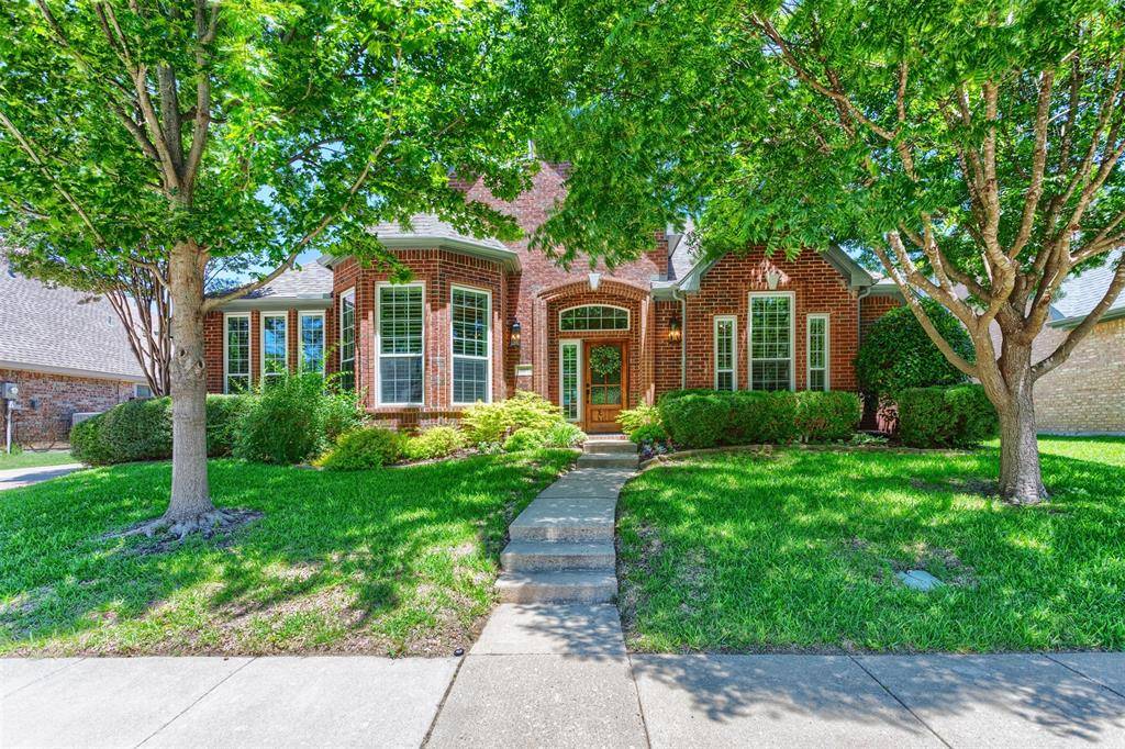 507 Clover Leaf Lane, Mckinney, TX 75072