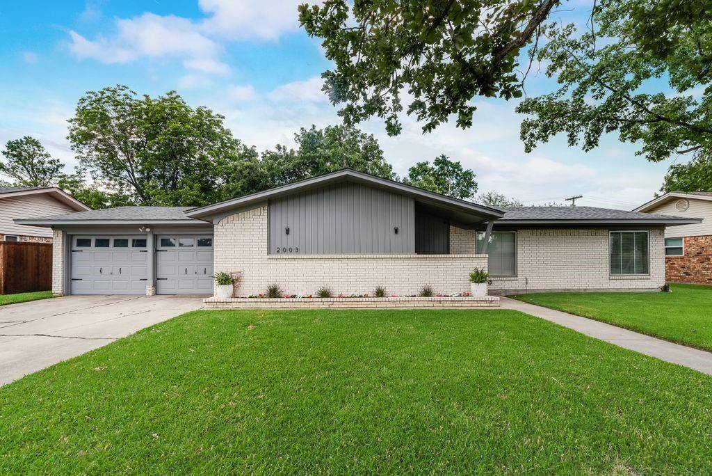 Gainesville, TX 76240,2003 Cypress Street