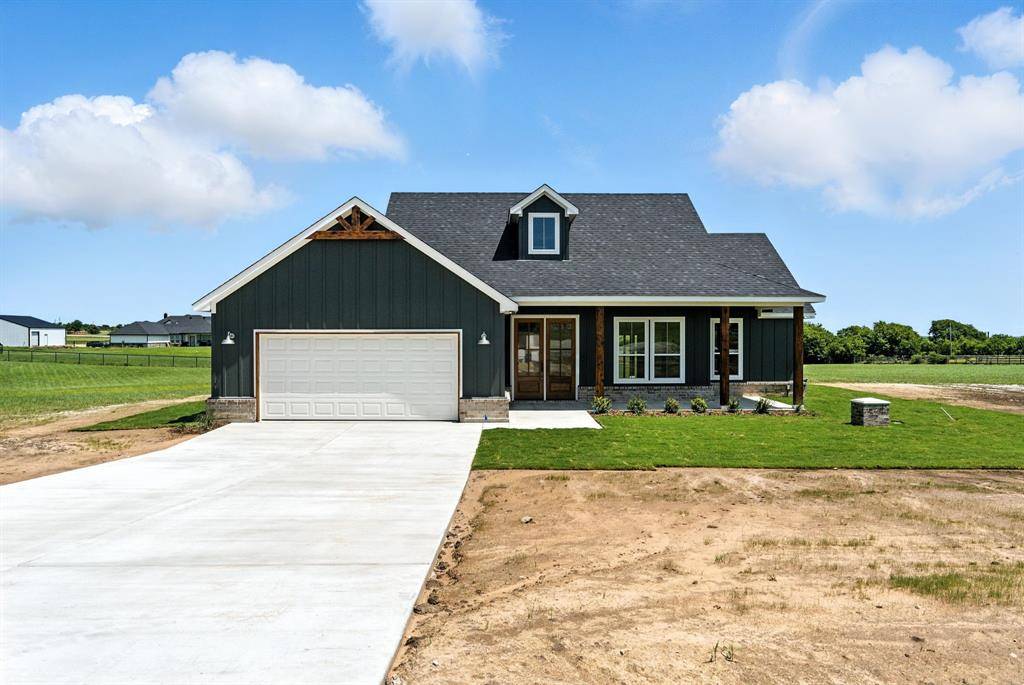 Cresson, TX 76035,3025 High Ranch View Road