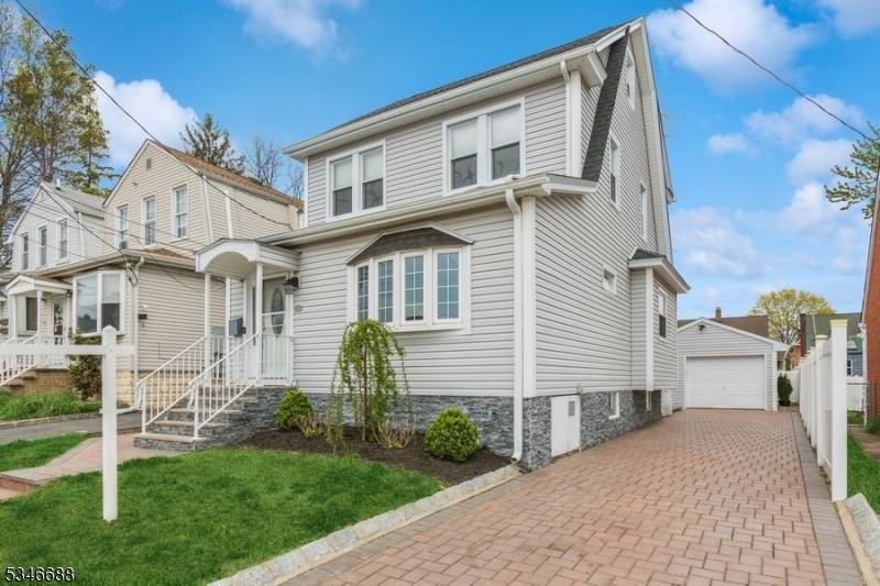 Linden City, NJ 07036,328 Spruce St