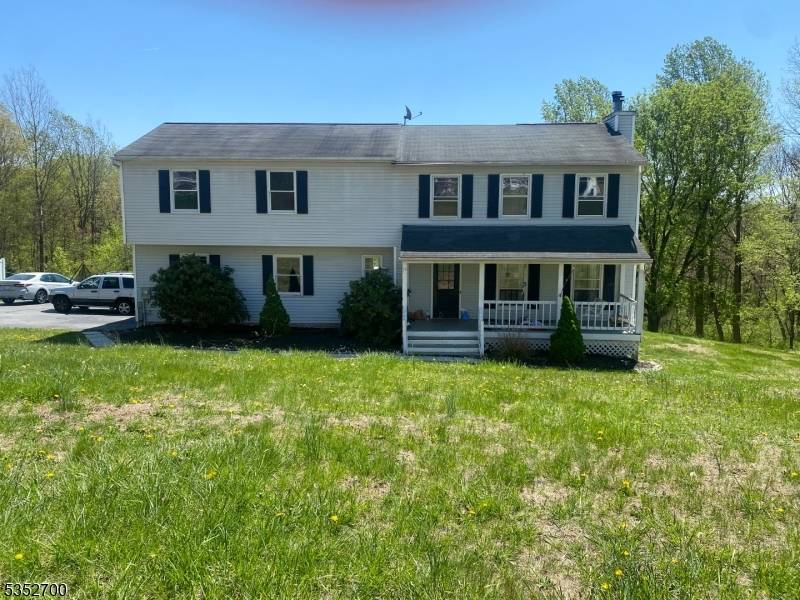 Sussex Boro, NJ 07461,19 Southfield drive