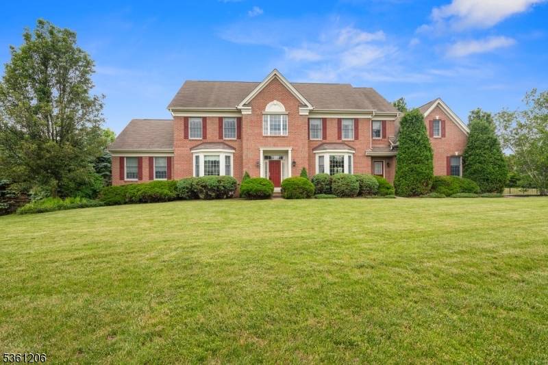 30 Rose Run, West Amwell Twp., NJ 08530