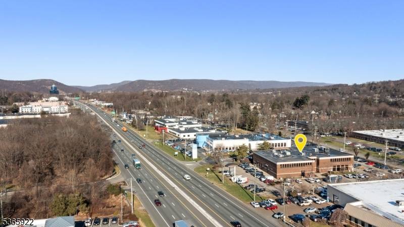Mahwah Twp., NJ 07430,1 Lethbridge Plz