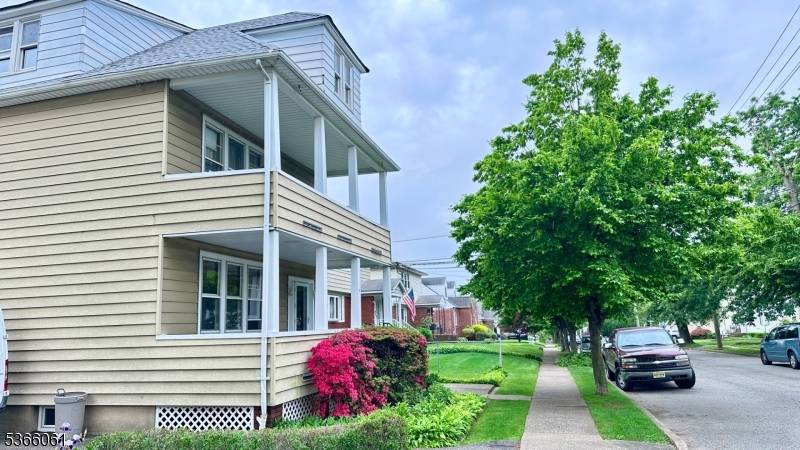 Clifton City, NJ 07013,75 Alfred St