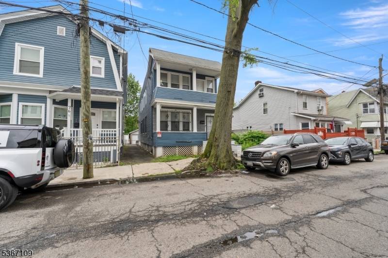 Newark City, NJ 07112,78 Willoughby St